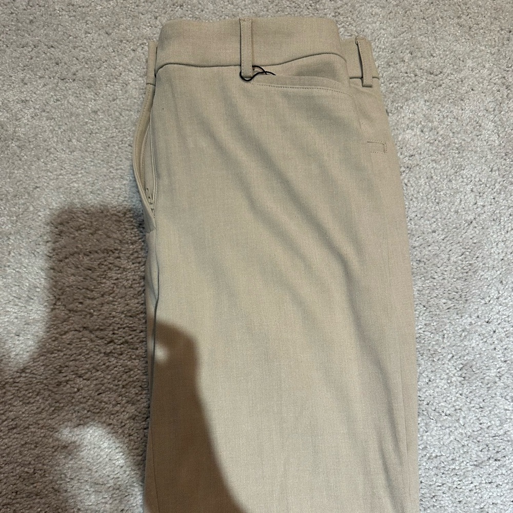 Brand new express size 10 regular